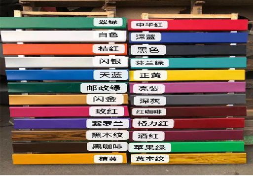 柳州做招牌可以用哪些材料？