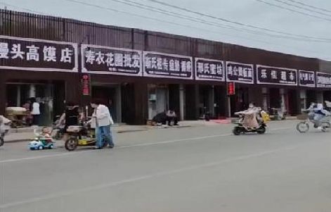 柳州政府规划的统一招牌样式有哪些？