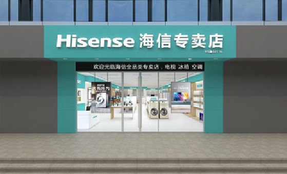 柳州如何加强专卖店门头设计品质？