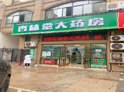 柳州铝塑板门头招牌的特点。