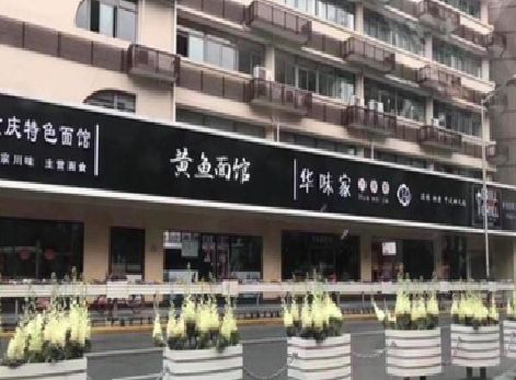 柳州政府为什么要统一规划店铺招牌？